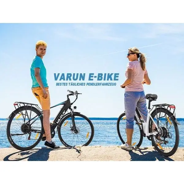 Elektrofahrrad 27,5 x 4 250W Bürstenlosmotor 80Nm Drehmoment 128km Reichweite