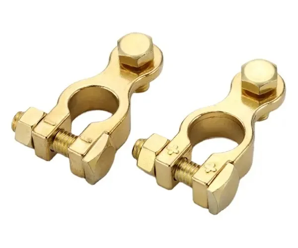 Professional Manufacturer Battery Terminal Car Battery Terminal For