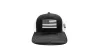 Black/white mesh