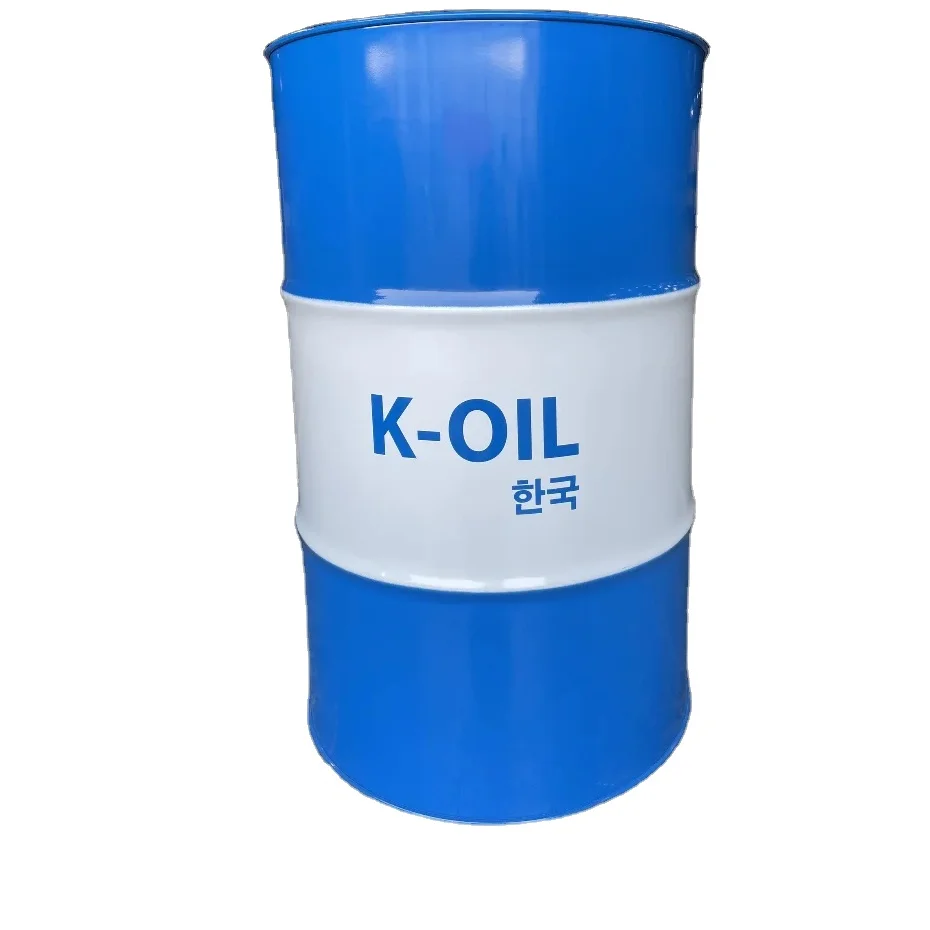 Koil Vietnam Transmission Oil Gl5 80w90 Increase Fuel Efficiency And