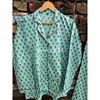 Sea Green