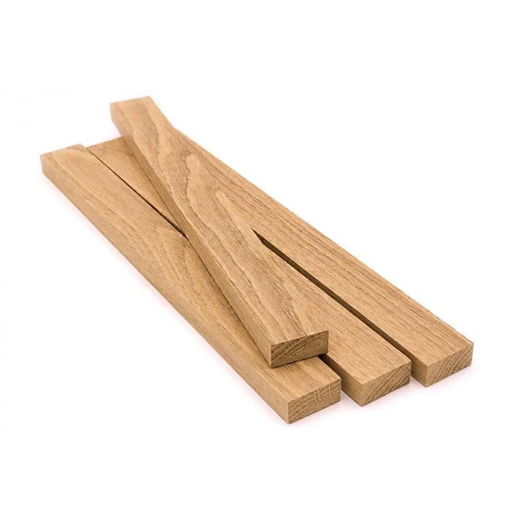 Solid Oak Solid Oak Flat Square Edge Beading Strip Buy Framing
