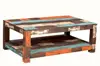 Recycled Wood