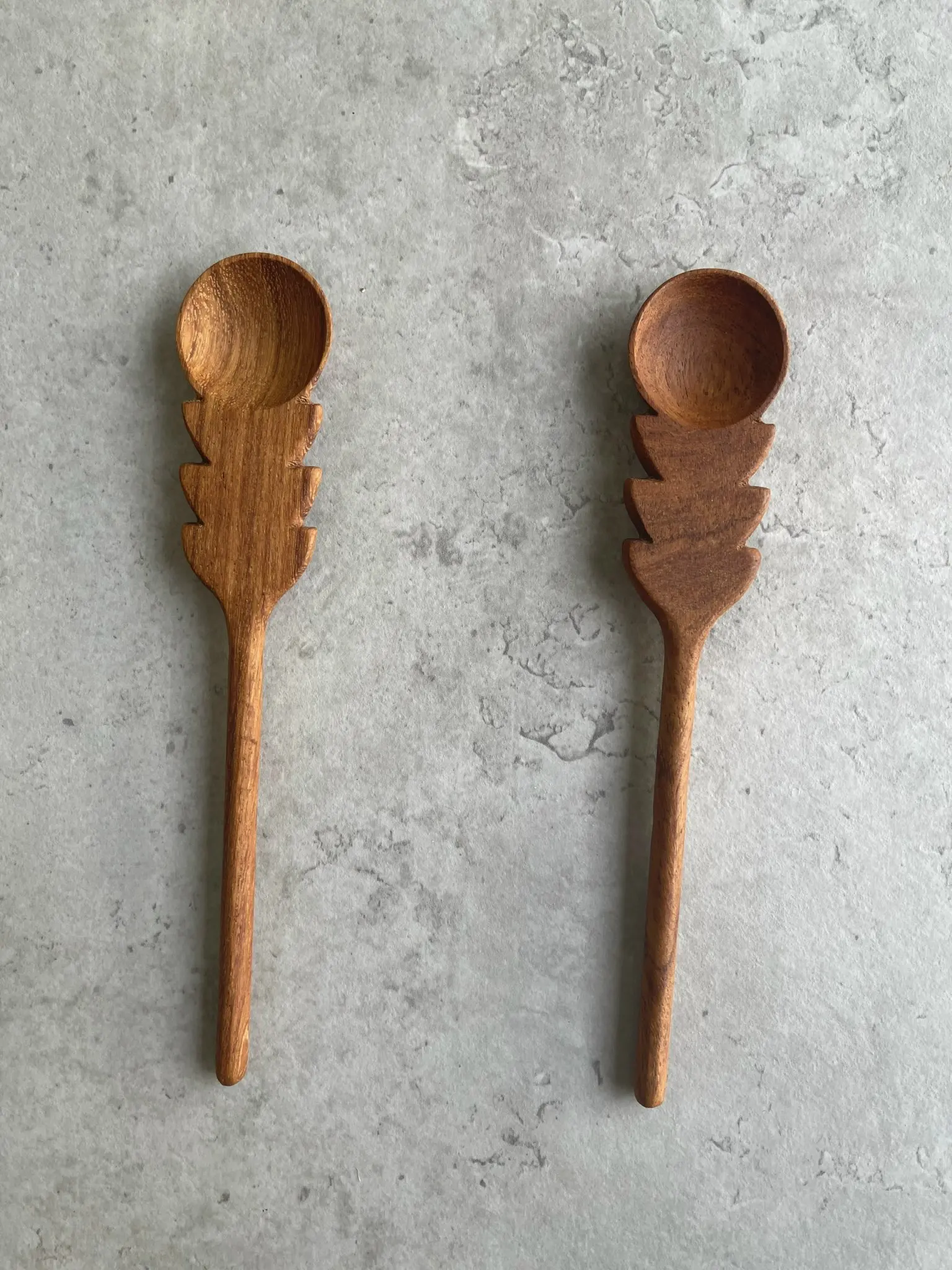 Ash Wood Spoons From Vietnam Buy Wooden Handicraft Furniture Kitchen
