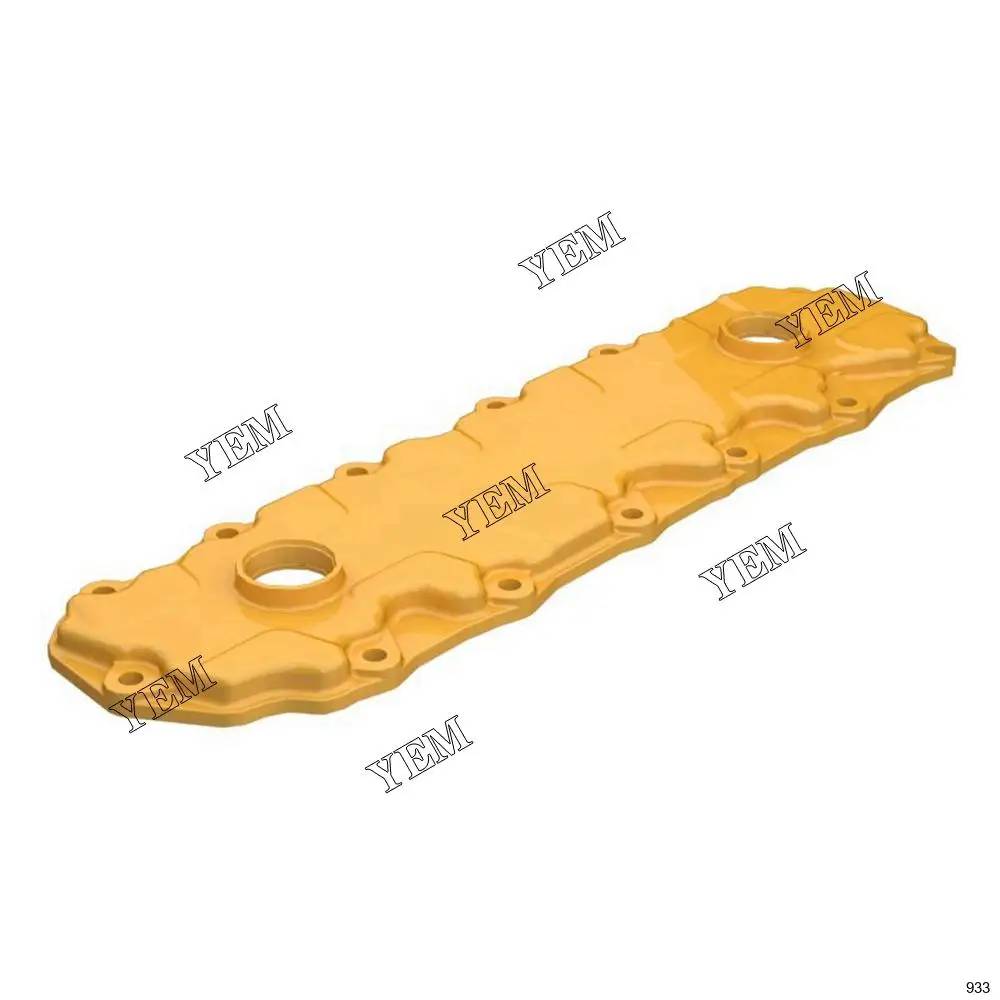 325D FM 324D FM LL 328D LCR 329D LN 325D FM LL 329D Cover Group-Valve Mechanism 288-9179 2889179
