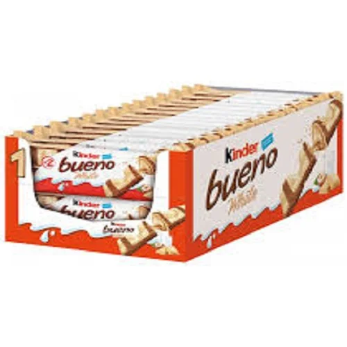 Kinder® Bueno mini wholesale in International