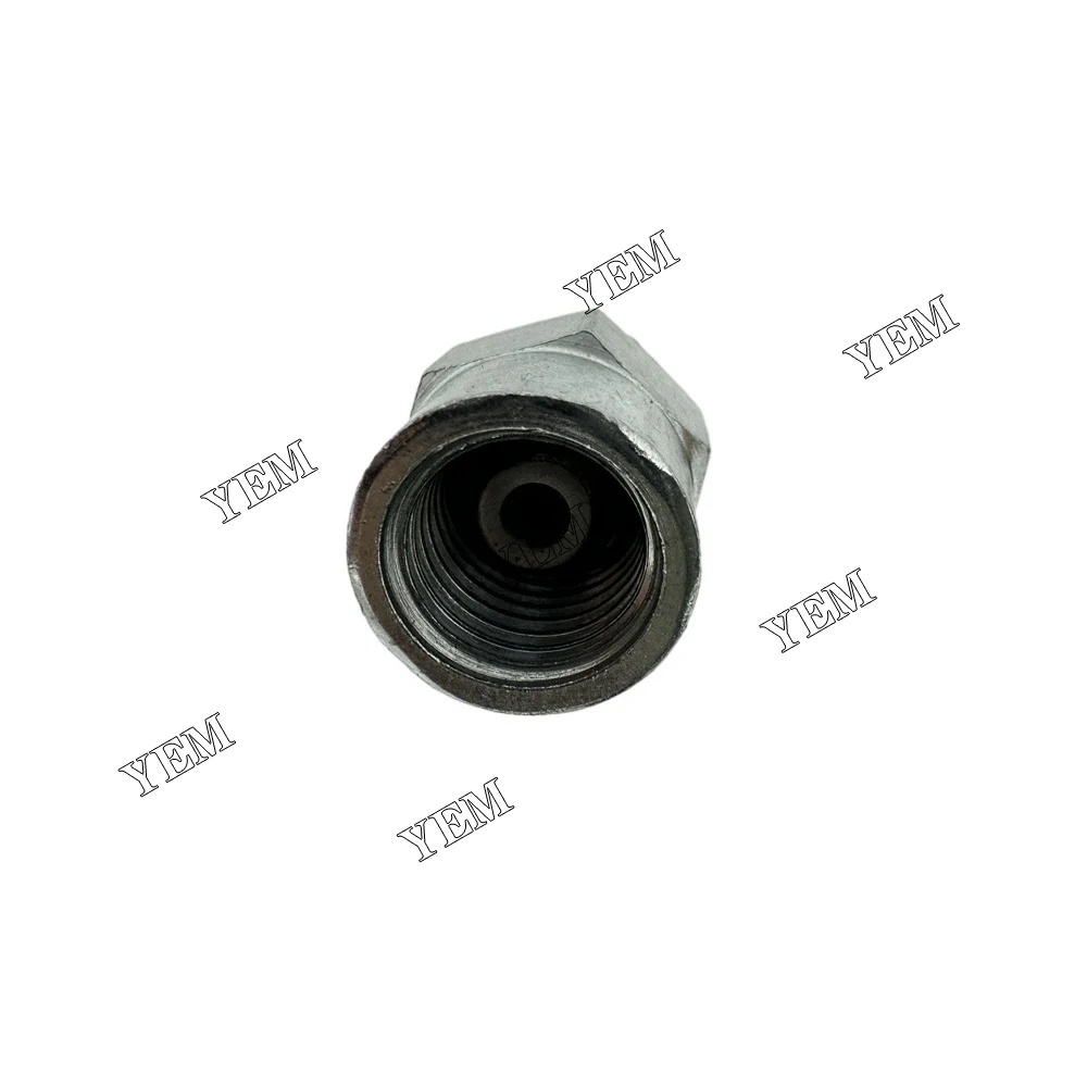 Fuel Pipe 6156-71-5111 Fit for Komatsu 6D125 Engine 4