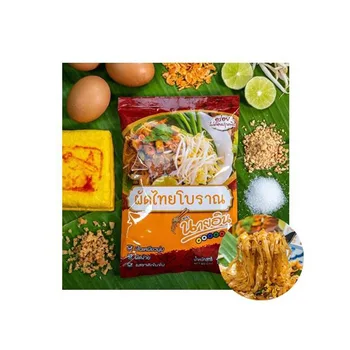 Mama Big Pack Instant Noodles Flavor Best Selling Product From Thailand ...