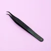 Small Hook Lash Tweezer