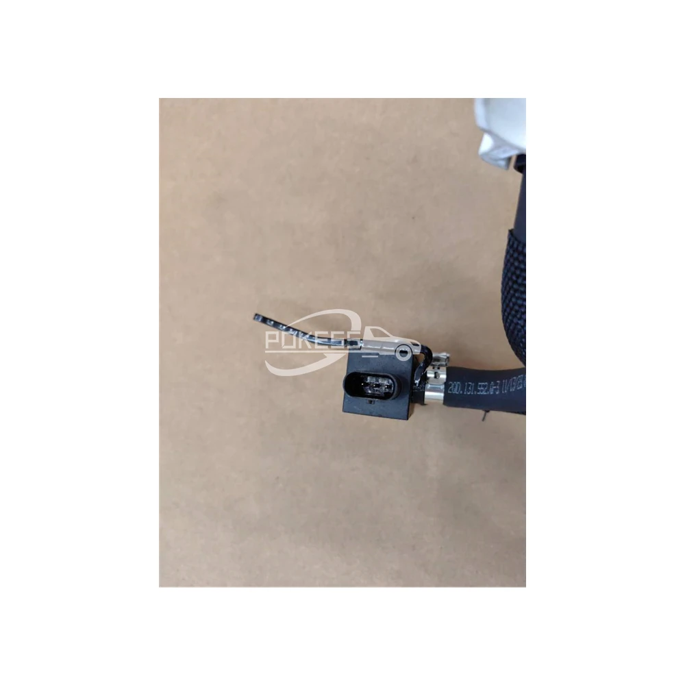 LB5E9J433AC LB5E9J433BA LB5E9J433BB KA1A5L200AB Pressure Sensor (wast... — 5