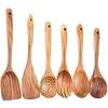 Natural Wood