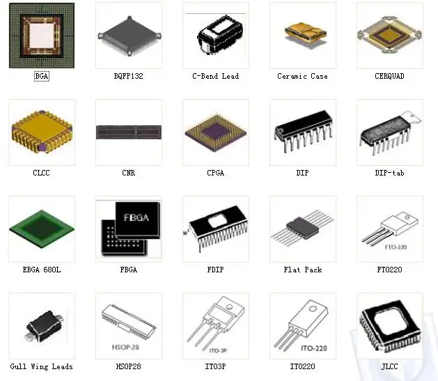 Shenzhen Chuangxin Online Electronics Co., Ltd. 3