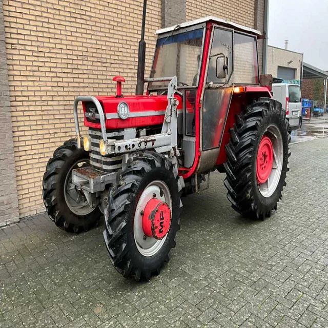 Original Cheap Fairly Used Massey Ferguson 188 Agricultural Farming ...