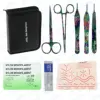 Kit de sutura