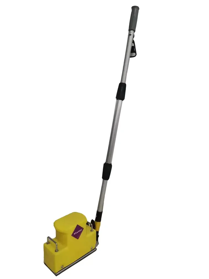 Karva Vibration Square Orbiter Machine Stair Countertop Cleaning