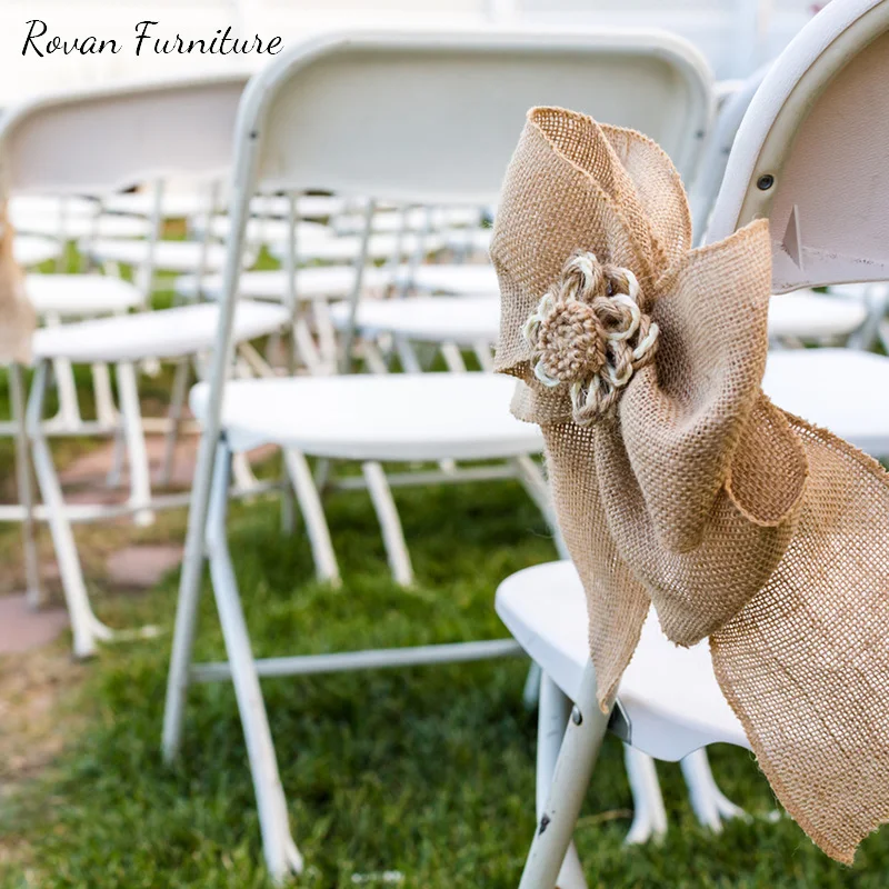 RTS TOP Wedding Chair Ideas Acrylic Strong Good Quality clear