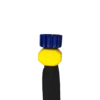 Yellow+Blue