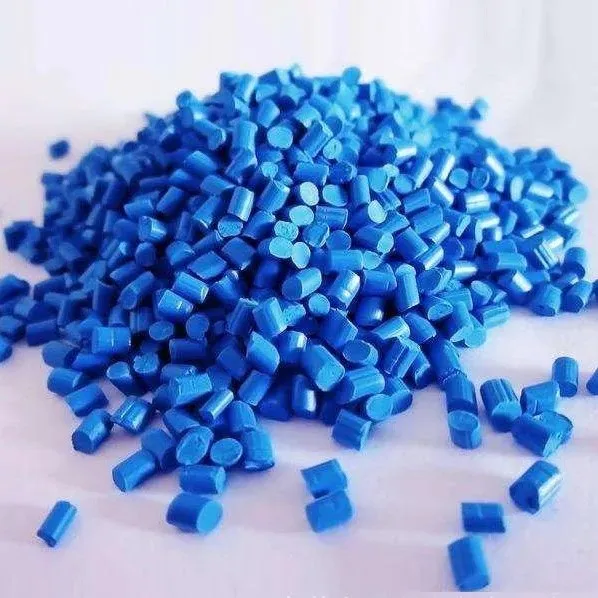 Переработанные АБС гранулы высшего класса смолы для экспорта