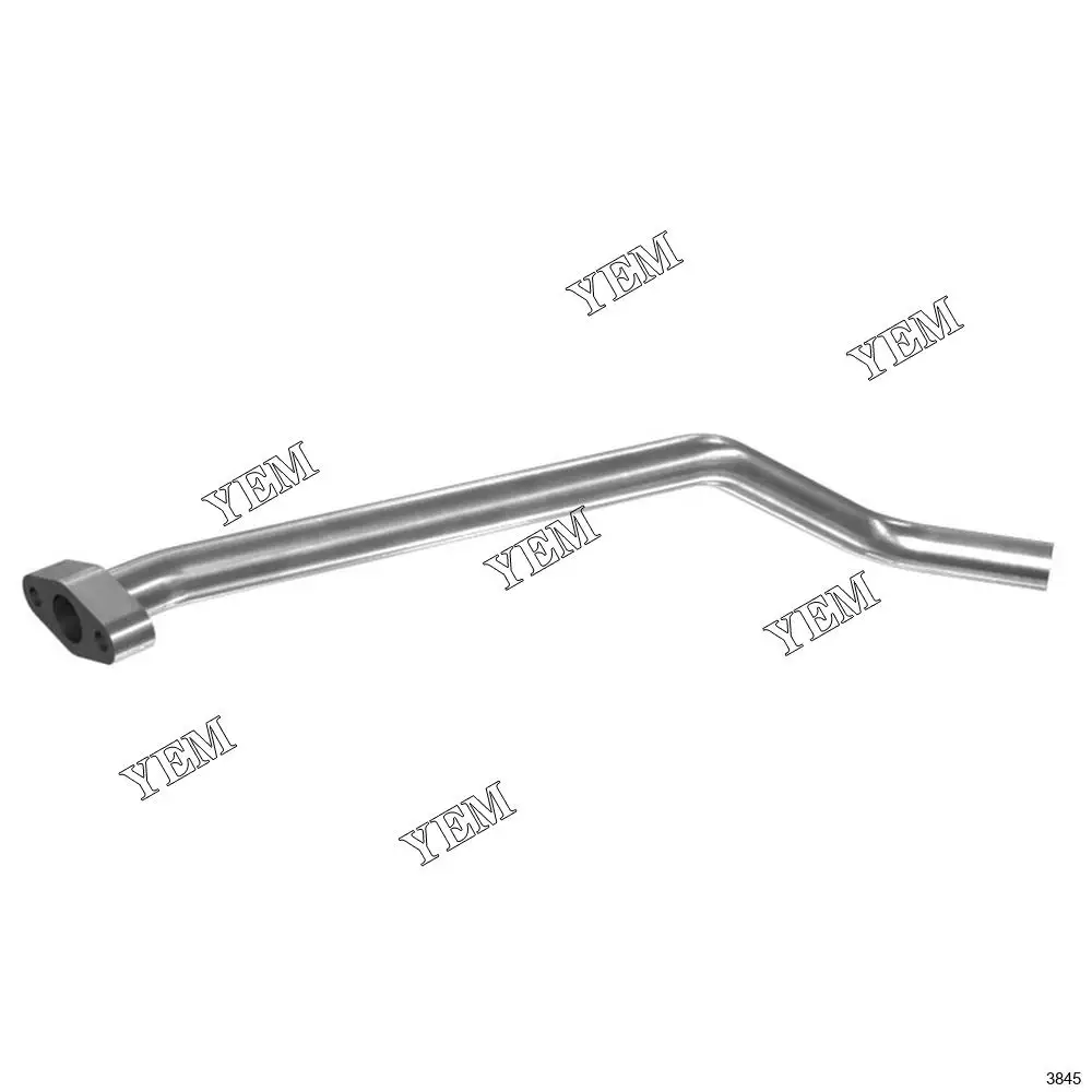 D6N D5N Tube Assembly Part No. 225-5220 2255220 Industrial Machinery Engine Parts