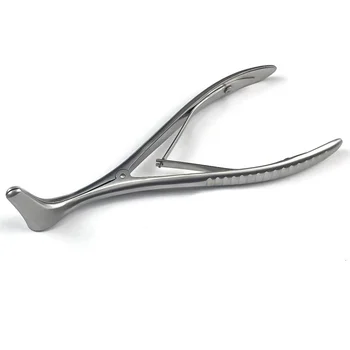 Surginstruments Ballenger ENT Nasal Surgical Instrument Set – 3pc – Stainless Steel, German Grade – Pakistan