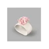 White & Pink