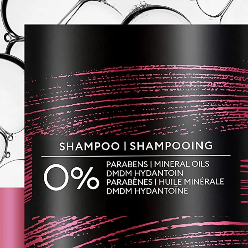 Usa Tresemme 900ml Revitalized Color Shampoo And Conditioner Enriched With Protection For Hair 5438