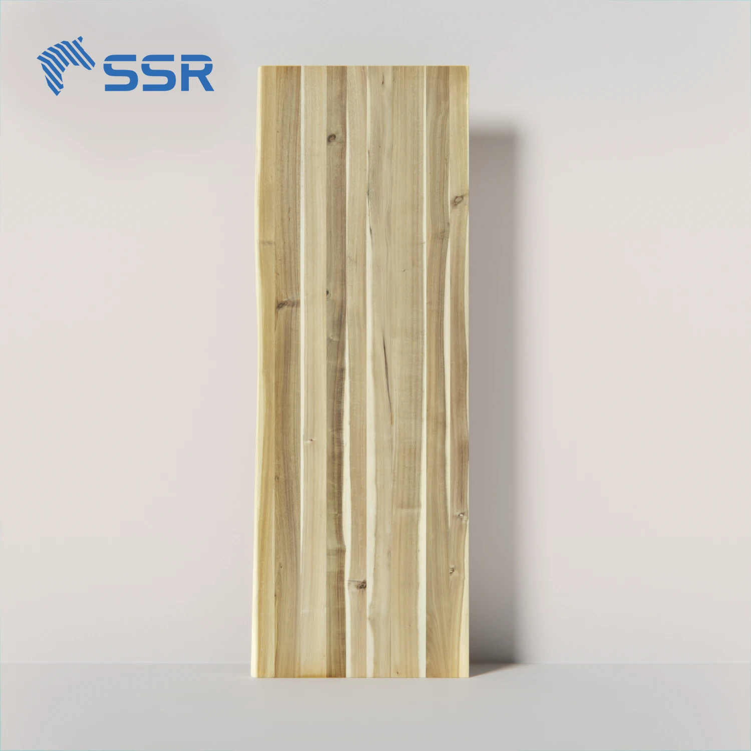 Solid wood panel, wood plank, plywood, live edge panel