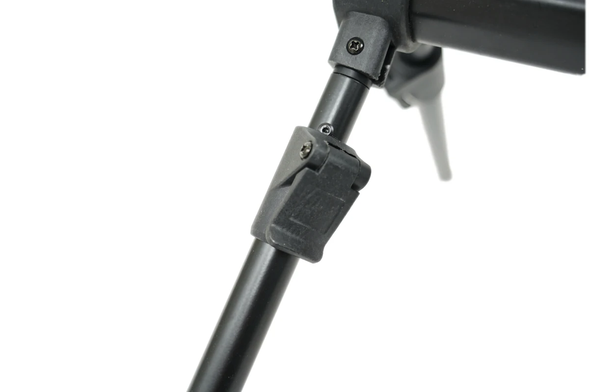 Wholesale Competitive Price Aluminum Rod Pod Carp Fishing