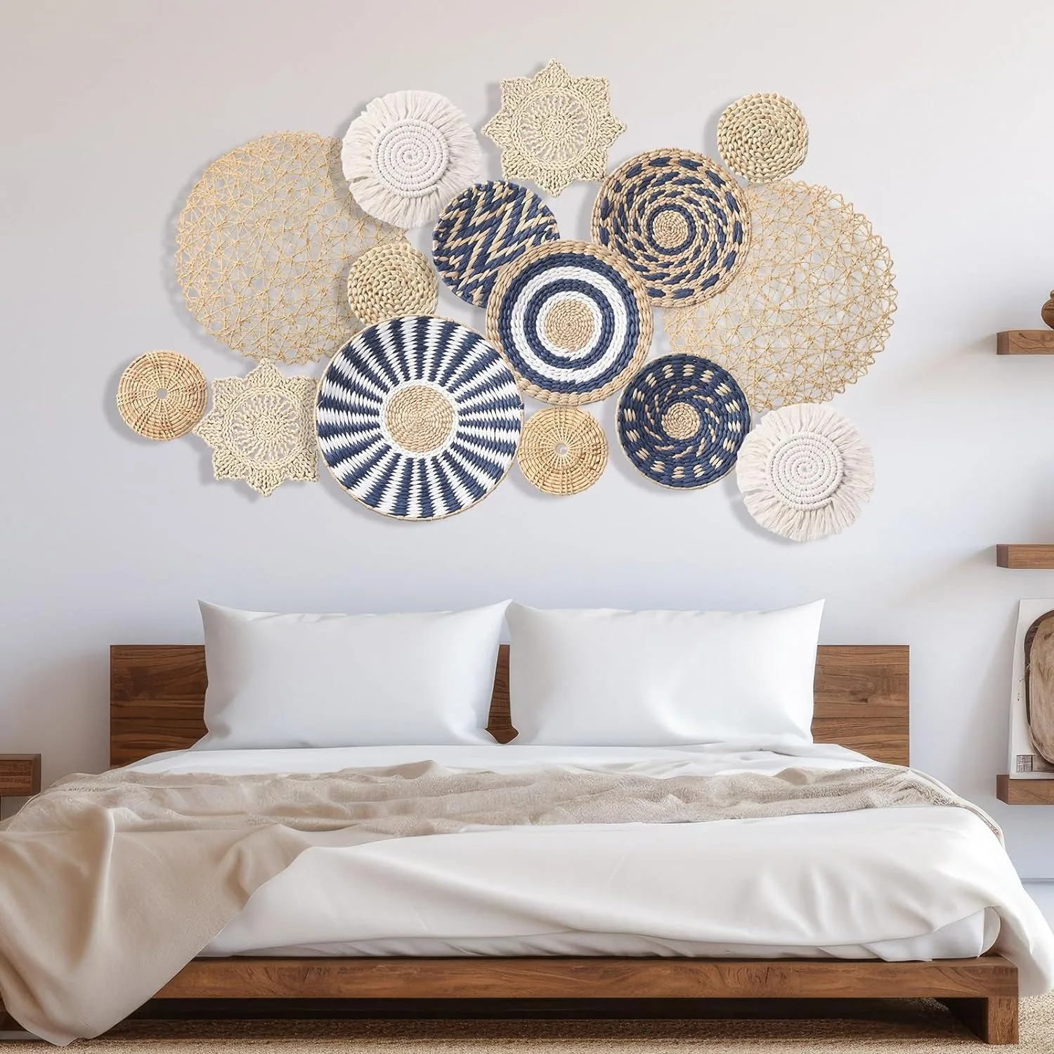 Level Up Your Space: A Guide to Wall Decor Wholesale