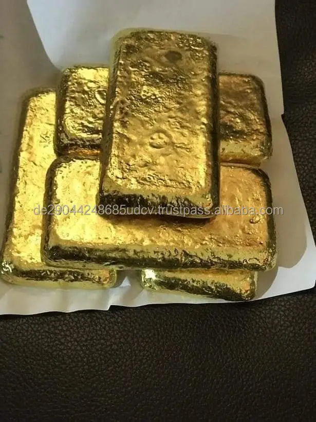 Genuine Raw Physical Gold Available Ready For Supply Raw Physical