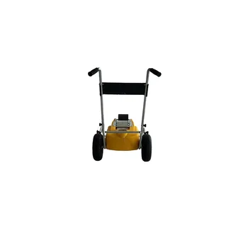HX3000H High-Efficiency Sports Field Linemarking Equipment