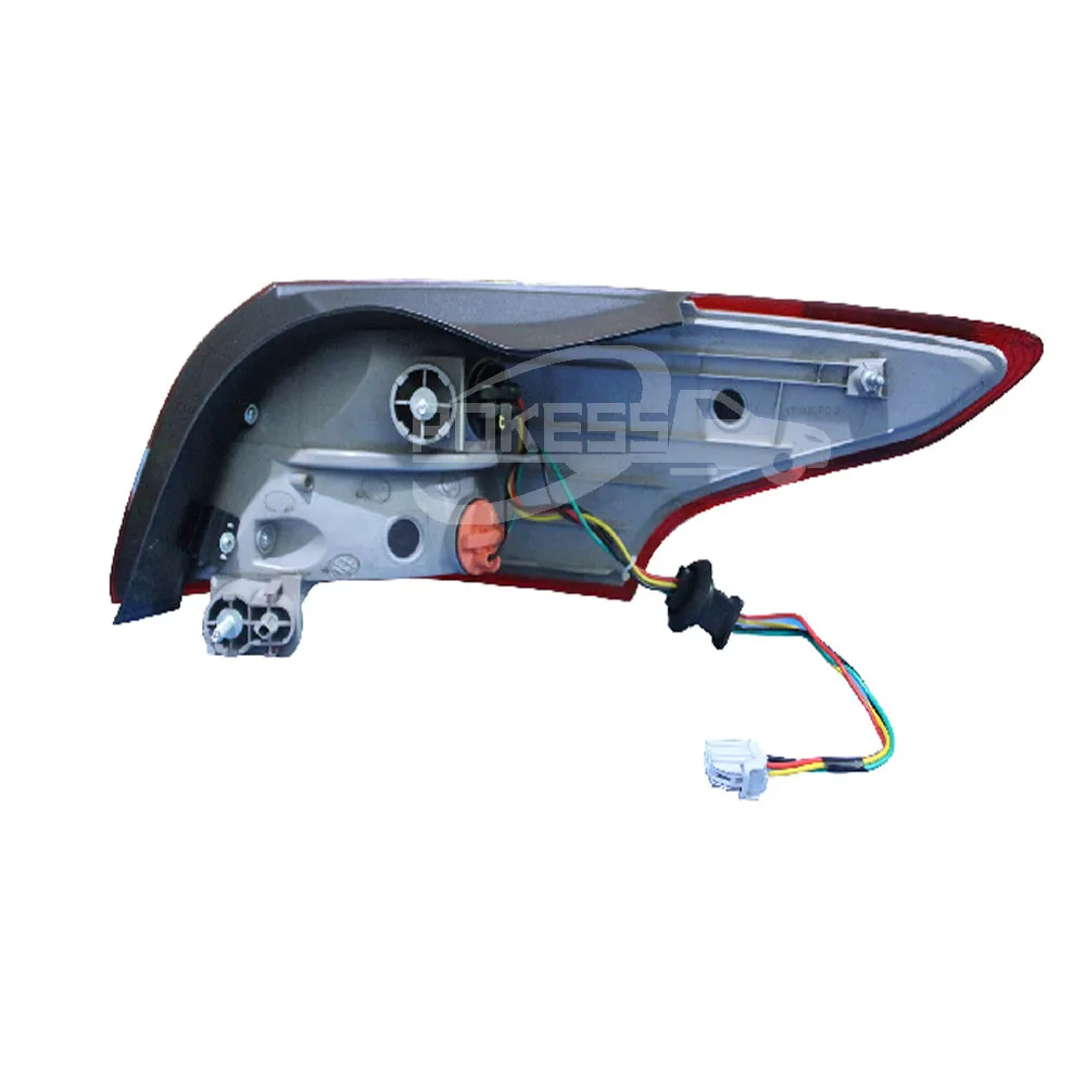 Auto Parts F1EB13405MA Tail light L For Ford Focus — 2