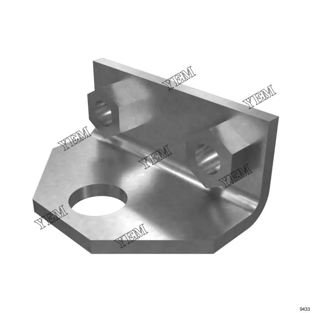 D10T Guide Assembly Part No. 231-2082 2312082 Diesel Engine Parts