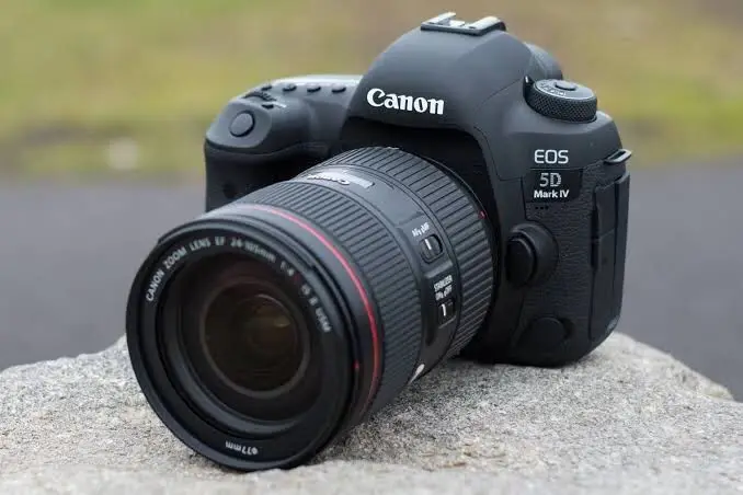 Wholesale New Camera 6d 5d Mark With Dslr Camera Battery With Ef 24