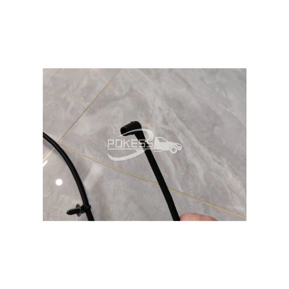 Vacuum Tube AL1Z7A785C AL147A785CB Vacuum Pipe for Ford Expedition B7... — 5