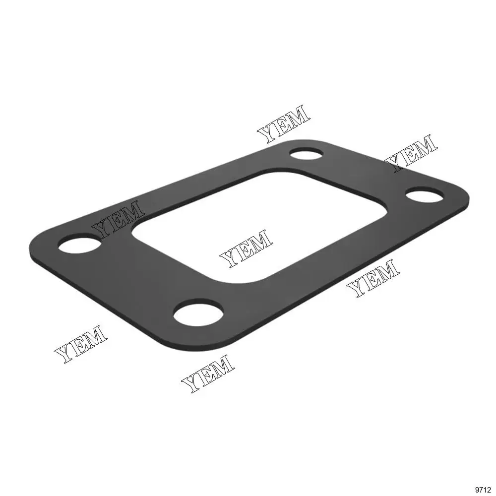 Taiwan Factory Wholesale High Quality Gasket Fit for 194-7160 Replacement Engine Parts
