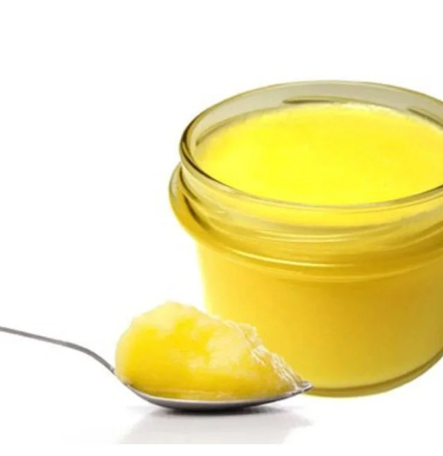 Чистая корова Ghee доступна чистая корова/Овечка/масло GHEE для