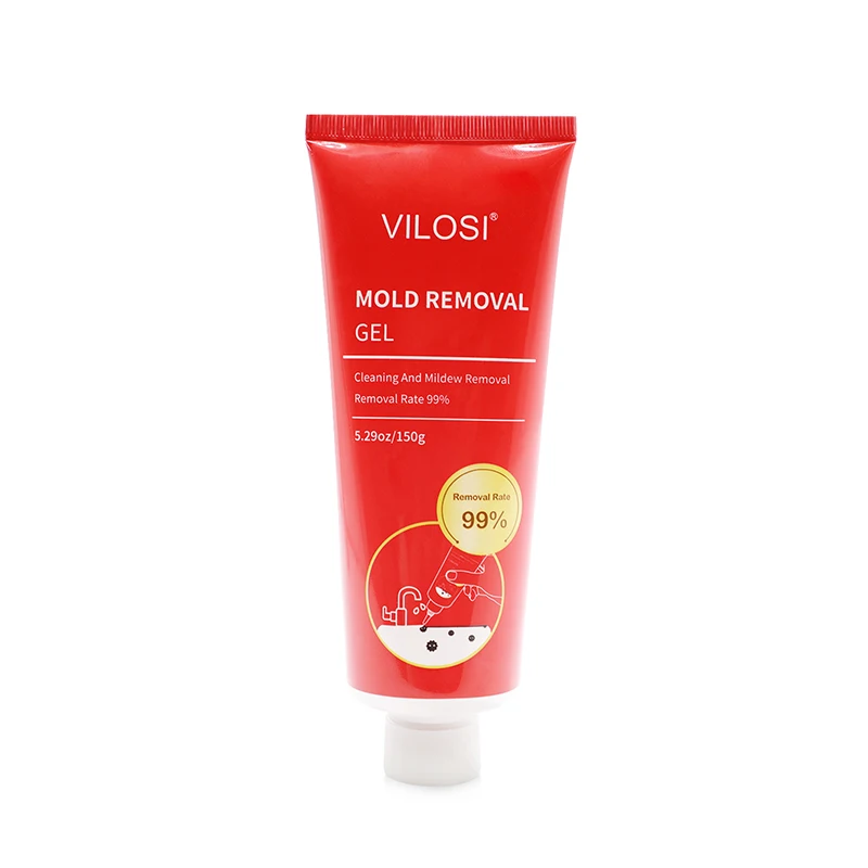 VILOSI Hot Selling Customized Household Cleaning Gel Mold Remover Gel for Household Clean