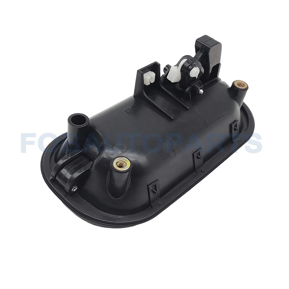 High Quality Front Exterior Door Handle for Mitsubishi Canter