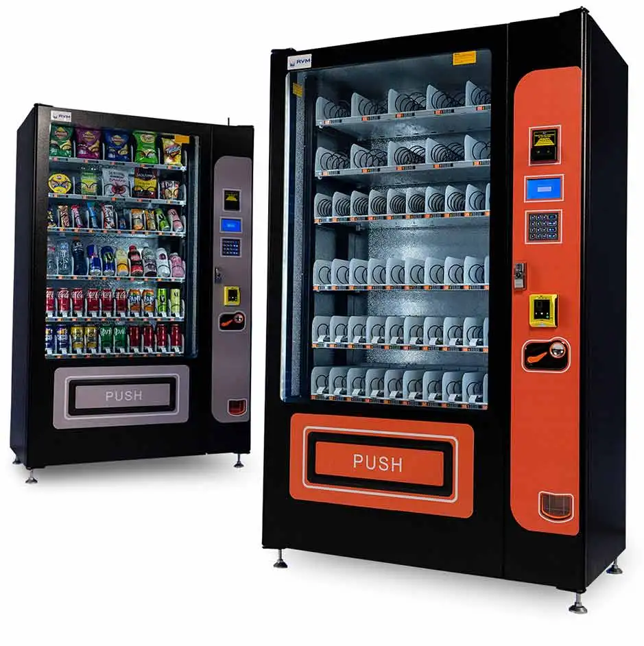 Buy Vending Machine For Foods And Drinks At Wholesale Prices Buy Buy