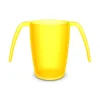 transparent yellow