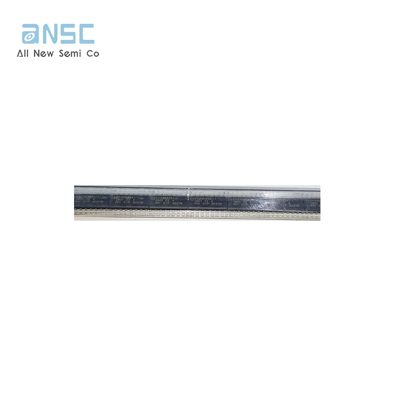 Hot sale Original CY2309SXI-1 IC FANOUT BUFFER Fanout Buffer (Distribution) Zero Delay Buffer IC 3V -3.6V 133.33MHz 16-SOIC