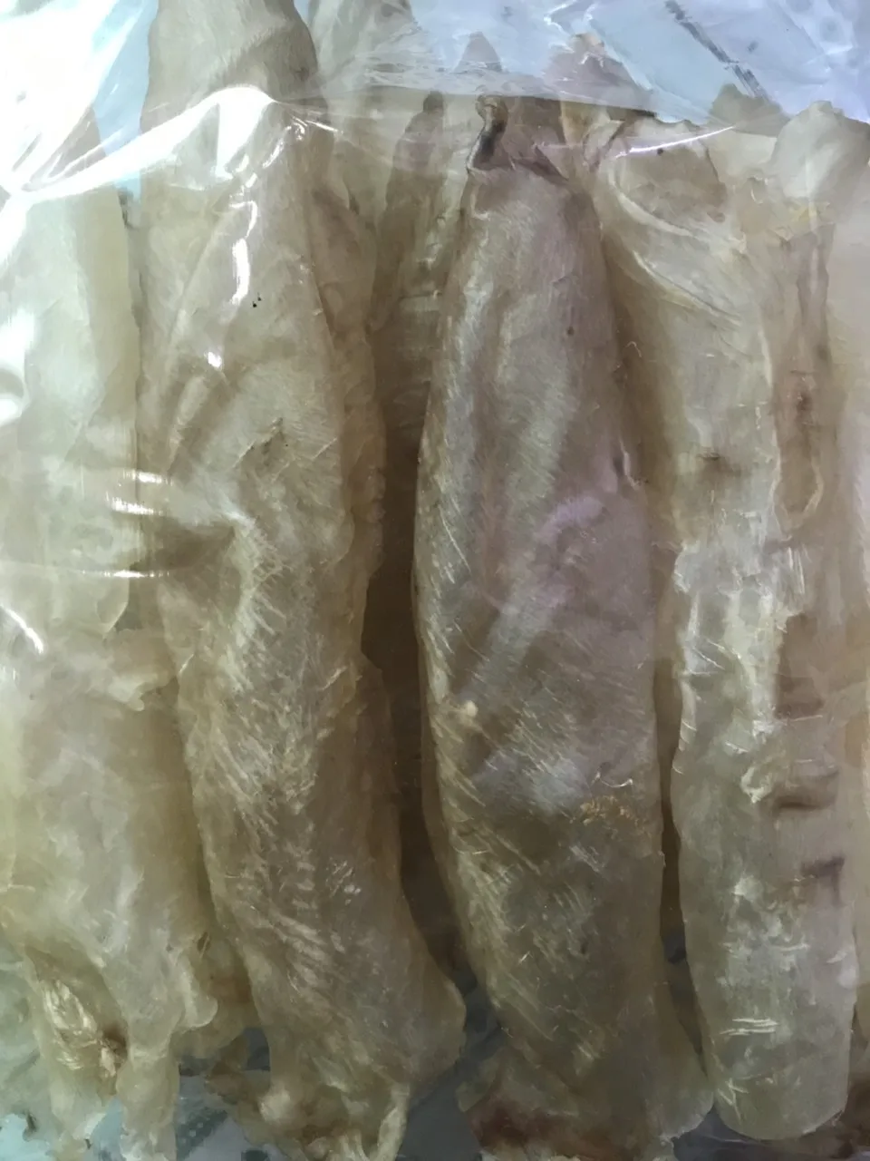 Dried Basa Fish Butterfly Swim Bladder Swim Bladder Angle Buy Dried