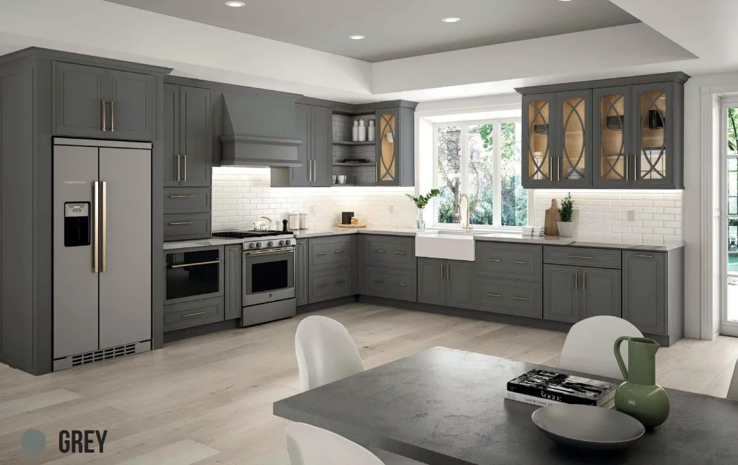 Kitchen Cabinets - Wholesale Kitchen Cabinets & Bathroom Vanities ...