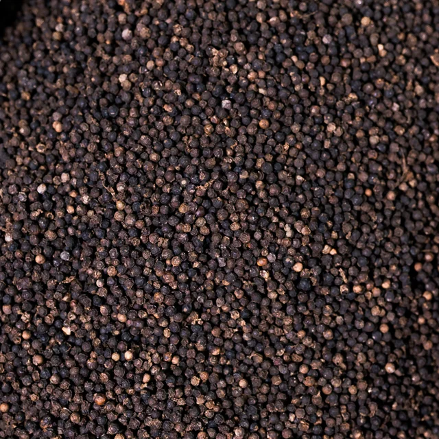 Thai Black Pepper Seeds,Black Pepper,Whole Black Pepper Spice Up Your