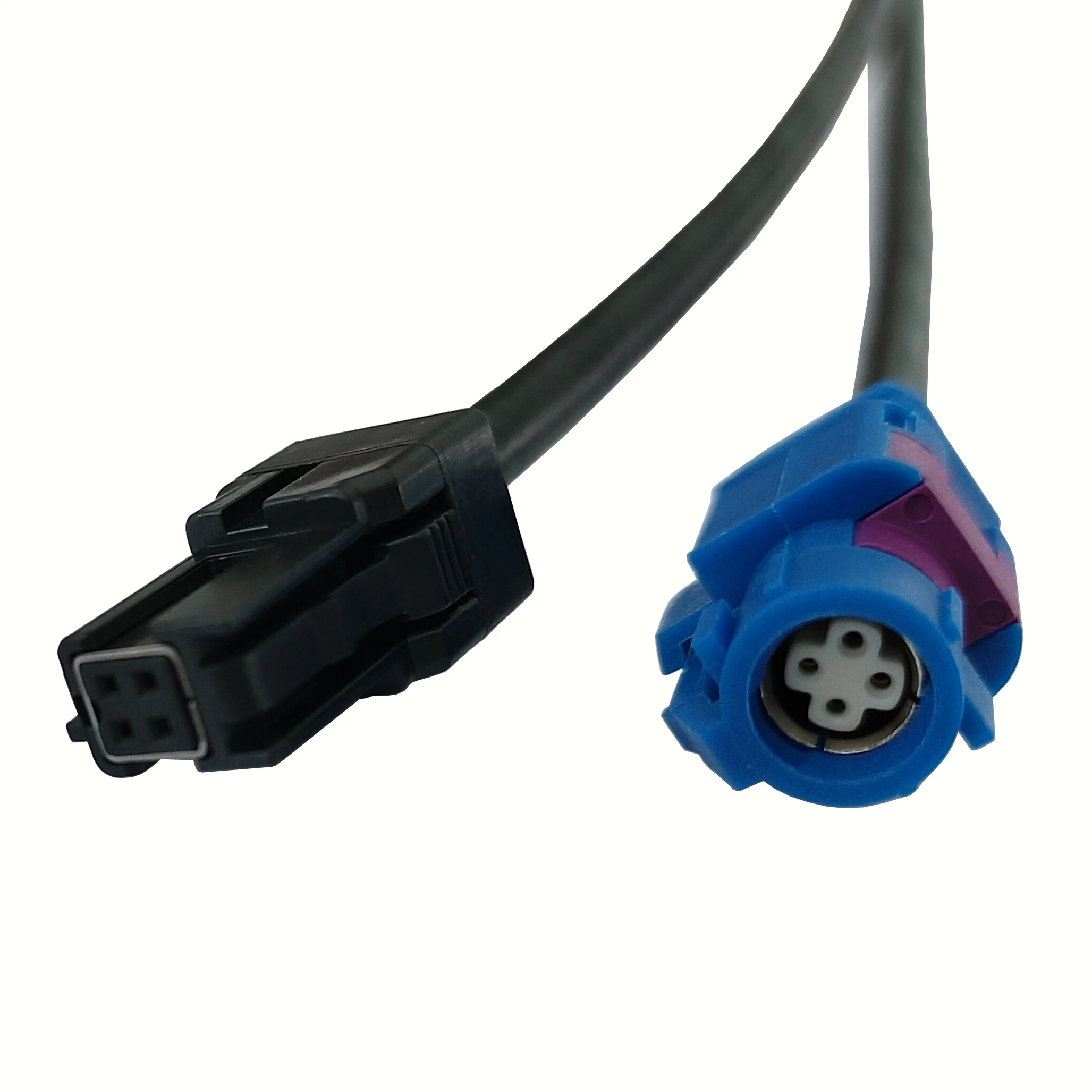 High Speed Link/Data Connector 4Pin 4Cores Jack Connector HSL Female to ...
