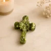 Jade verde