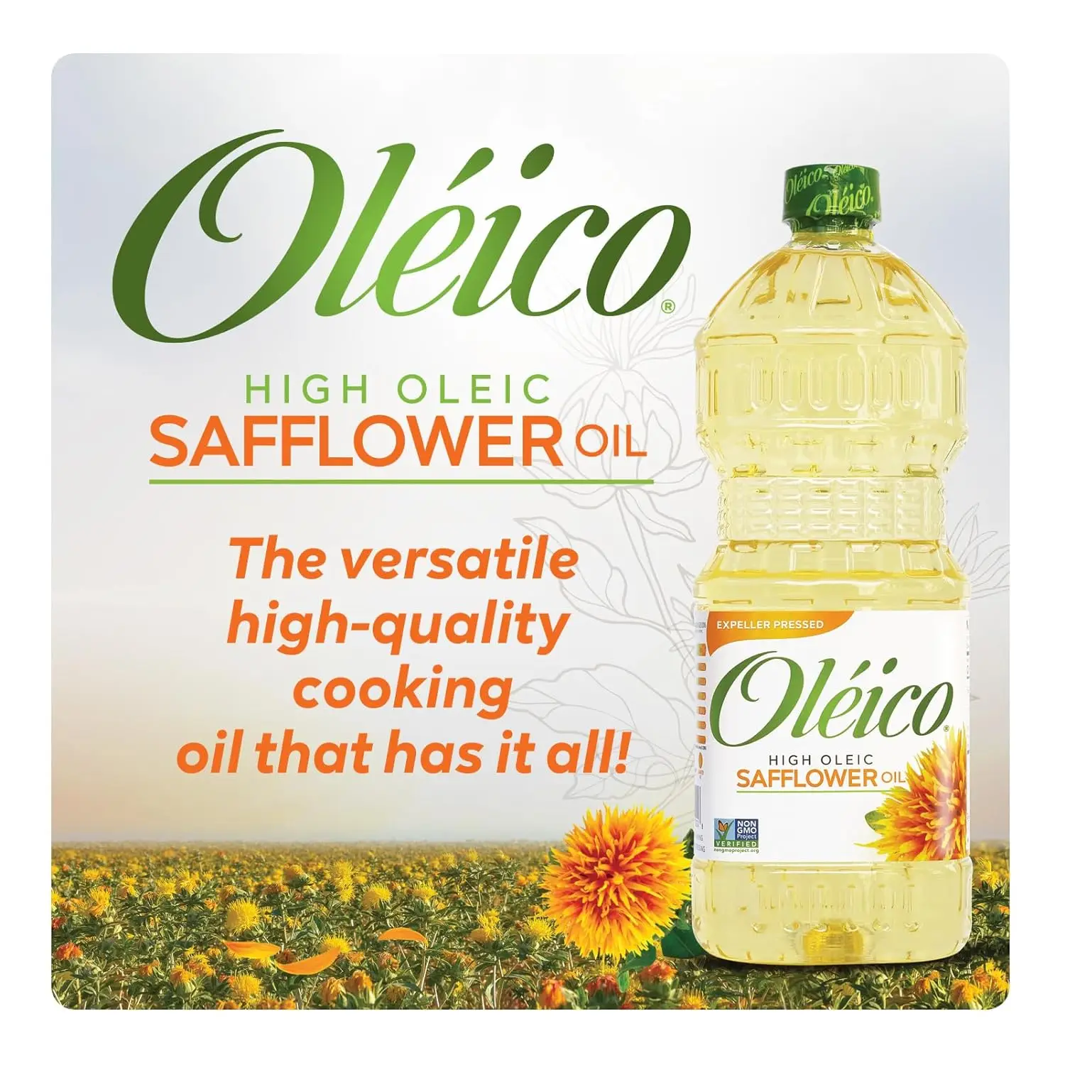 Wholesale refined sunflower oil