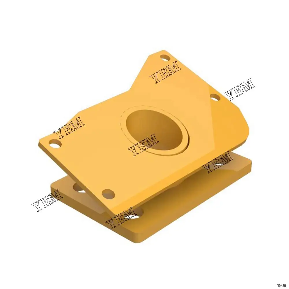 966L 966 962L 962M Z 950M 962 950 950L 962M 972 972L 980L 980 982 950M Z Bracket Assembly 375-7235 3757235