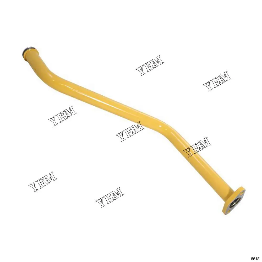 Hot Sale New Tube Assembly 4P-8018 4P8018 for 3608 3606 Engine Parts With Warranty